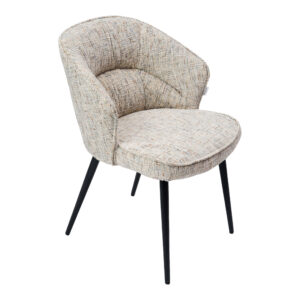 Dining chair Ronda, Beige