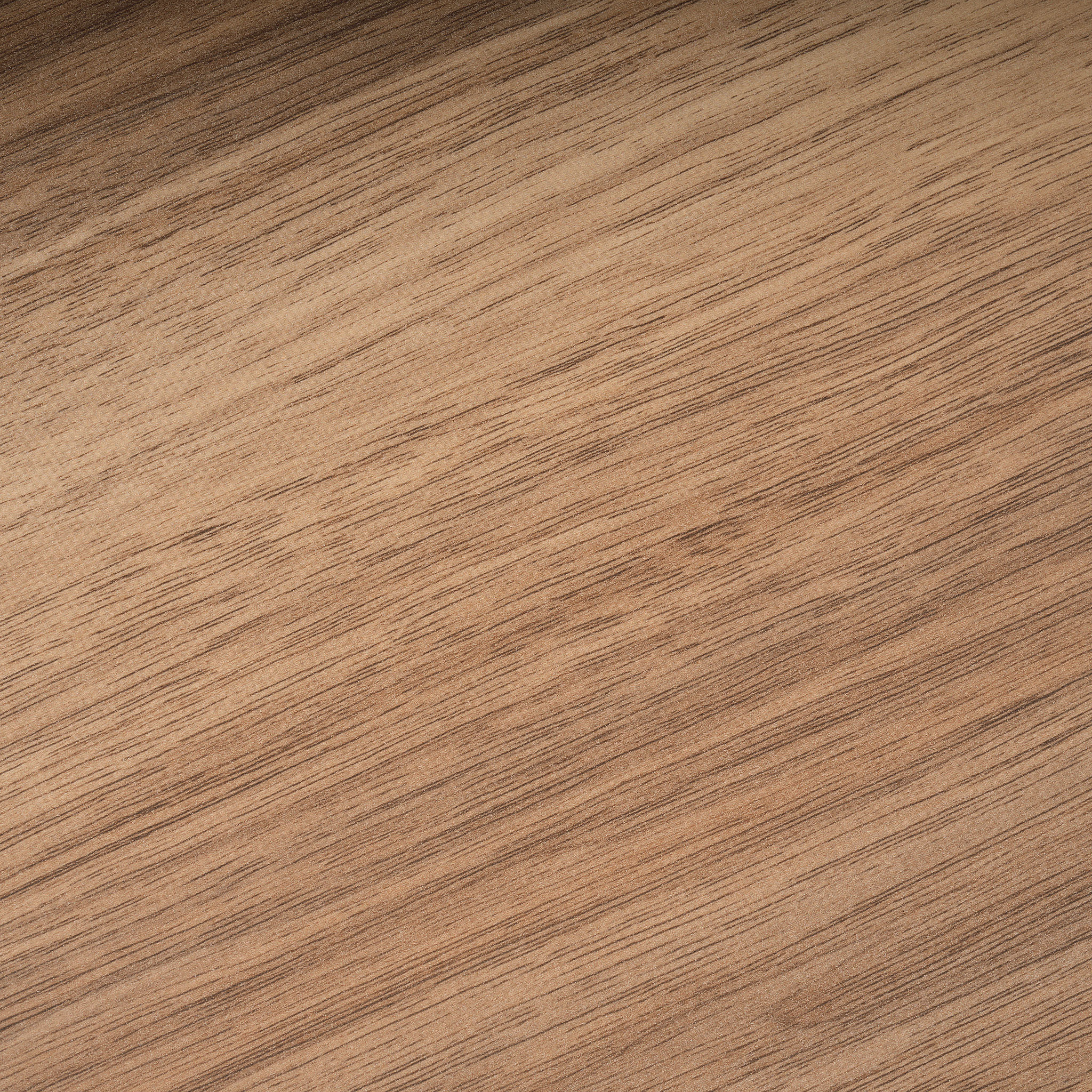 Rectangular Extendable Dining Table Yense 125 / Hazar Super Matt, Brown (Wood Imitation) - Image 8