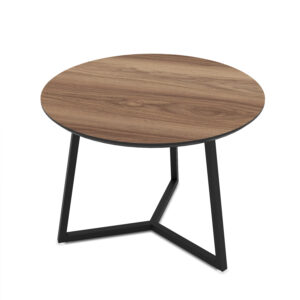 Klint 60 Coffee Table / Hazar Super Matt, Brown (Wood Imitation)