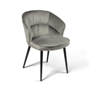 Dining Chair Ronda / Lotta 09, Light Gray