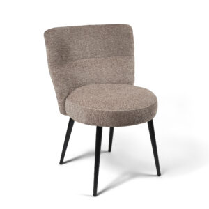 Dining Chair Mio / Raven 30, Beige