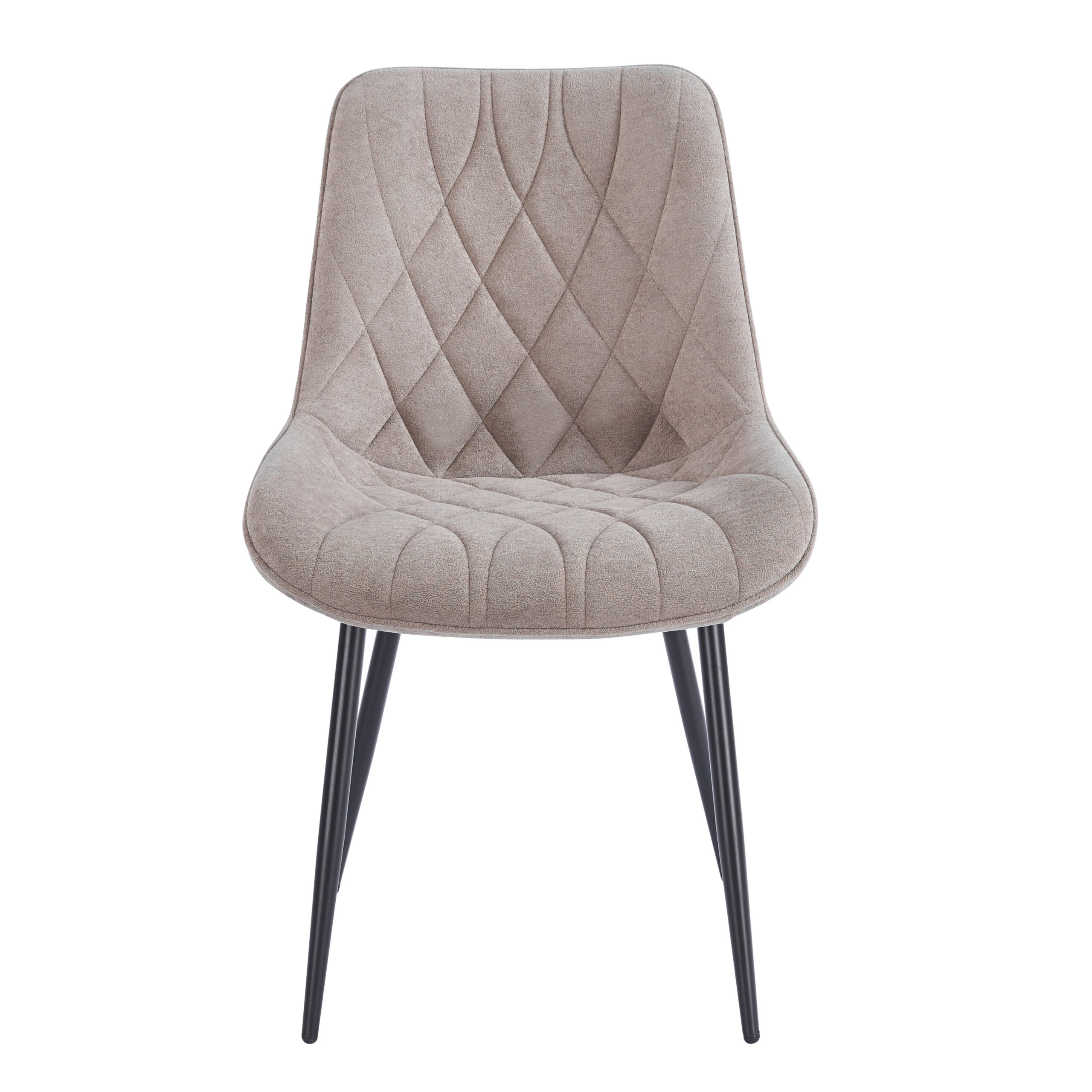 Dining Chair Tango CL-12, Light Grey - Image 3