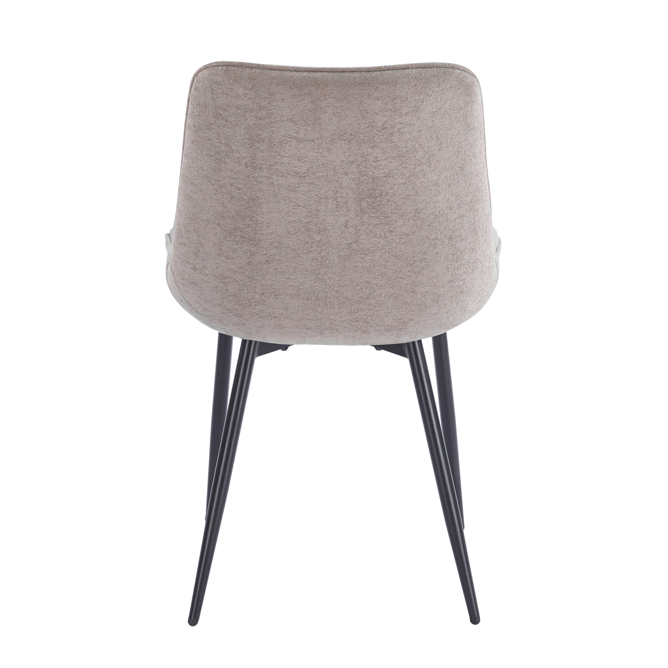 Dining Chair Tango CL-12, Light Grey - Image 2
