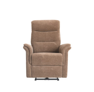 Bar Stool Mey / Coco 5 (Stool 65), Brown