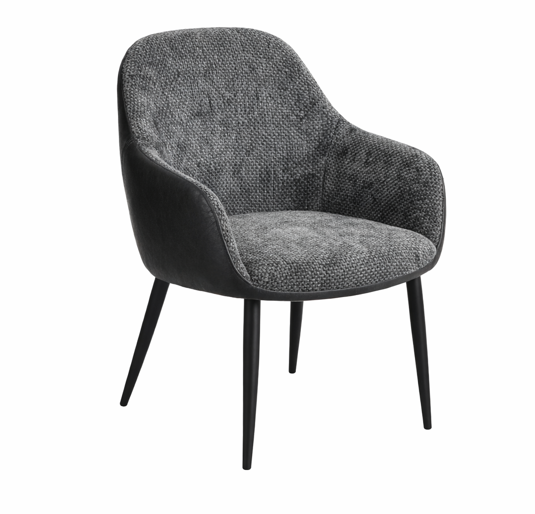 Dining Chair Duro / Coco 10 / Uras 12 - Conic KD