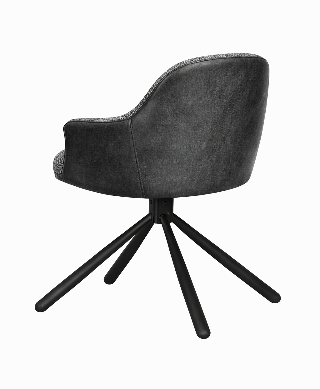 Dining Chair Duro / Coco 10 / Uras 12 - Conic KD - Image 2