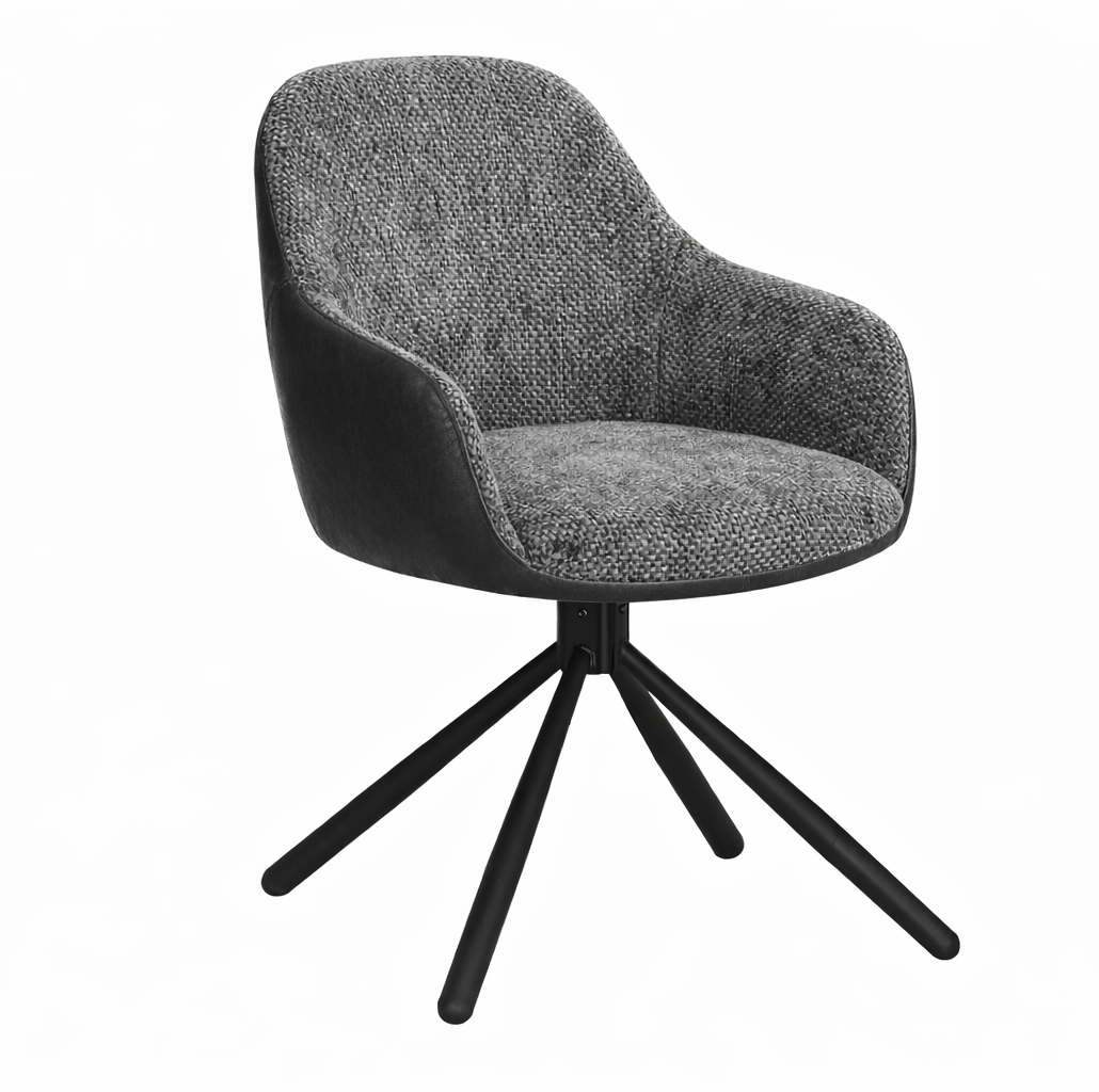 Dining Chair Duro / Coco 10 / Uras 12 - Conic KD