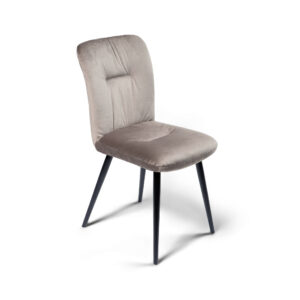 Dining Chair Lyra/ Bluvel 40, Beige