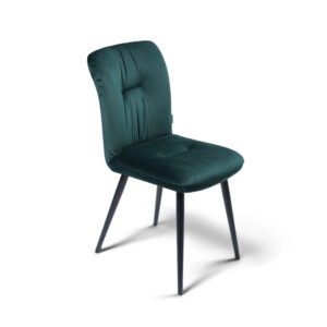Dining Chair Lyra/ Bluvel 78, Green