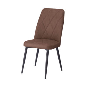 Vika/Uras 6-Conic KD Dining Chair, Greenish (Copy)